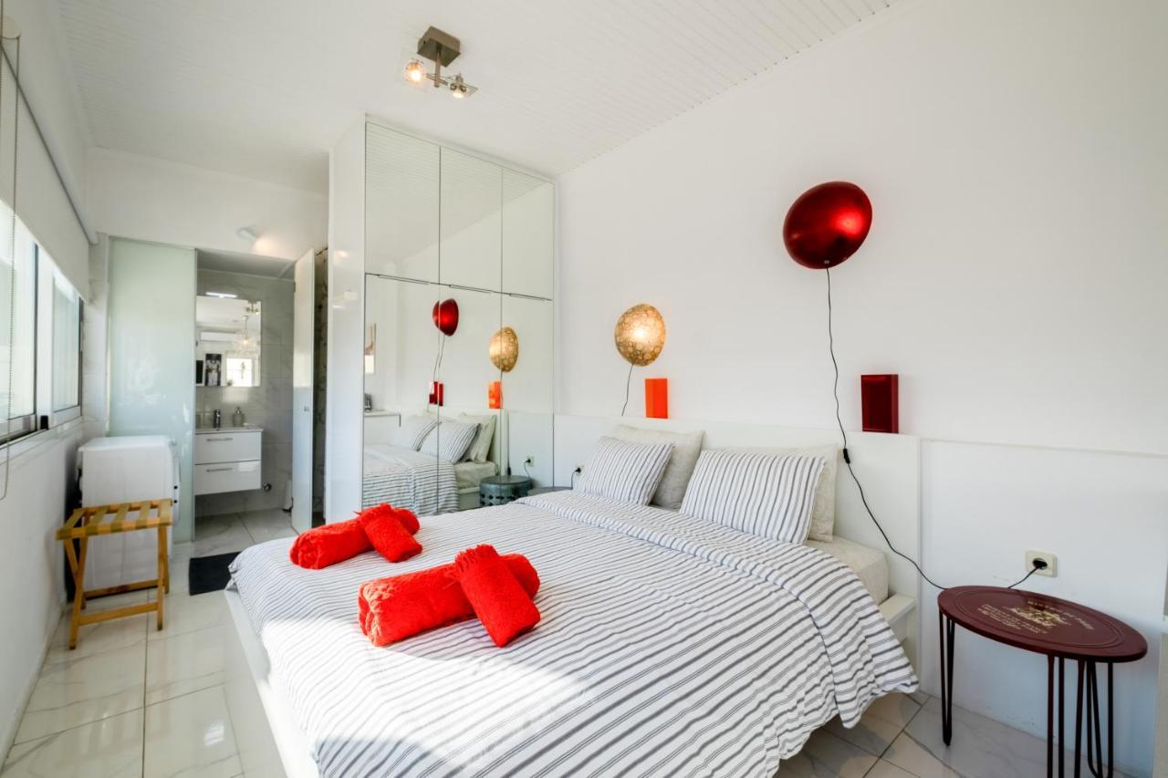 A Diamont In The Center Of Athens Apartment ภายนอก รูปภาพ